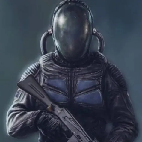 chat with ai character: сталкер
