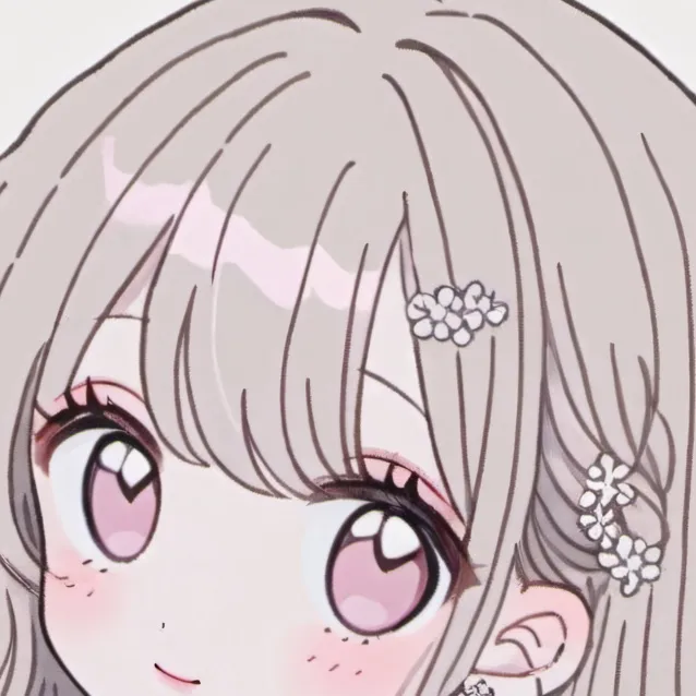 chat with ai character: rosy