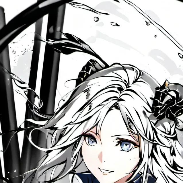 chat with ai character: jjk and Snowy/me