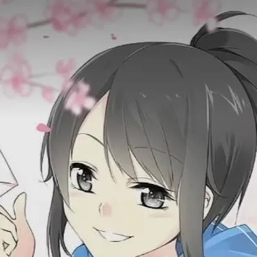 chat with ai character: ♡~ayano aishi~♡