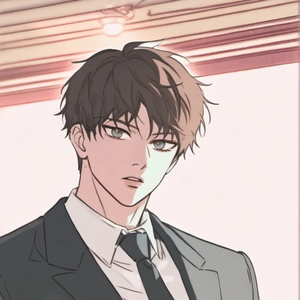 chat with ai character: Токки🌸