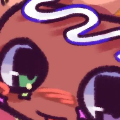 chat with ai character: fruitcake