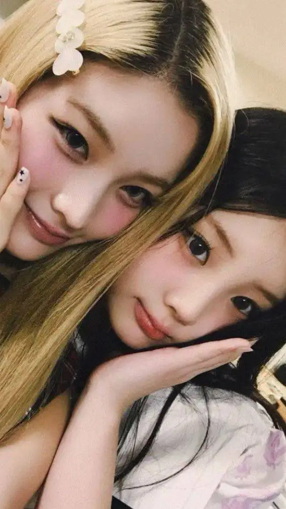 Talkie AI - Chat with Iroha (wonroha) 