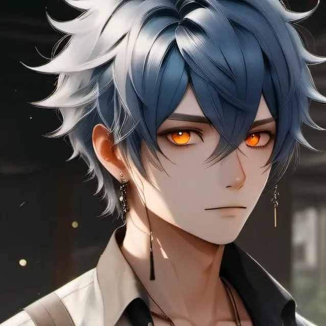 chat with ai character: Jay