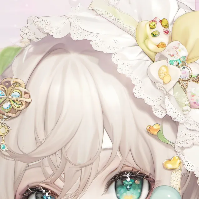 chat with ai character: Yumia🩷💖💖💖💓💓