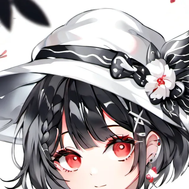 chat with ai character: Sharon 