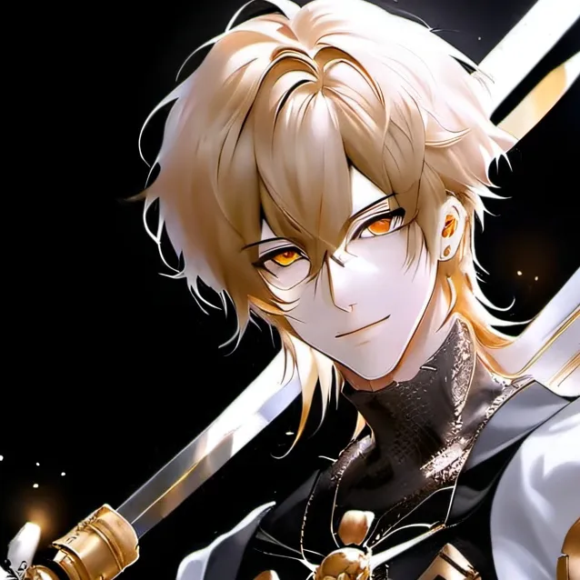 chat with ai character: Reo☺️