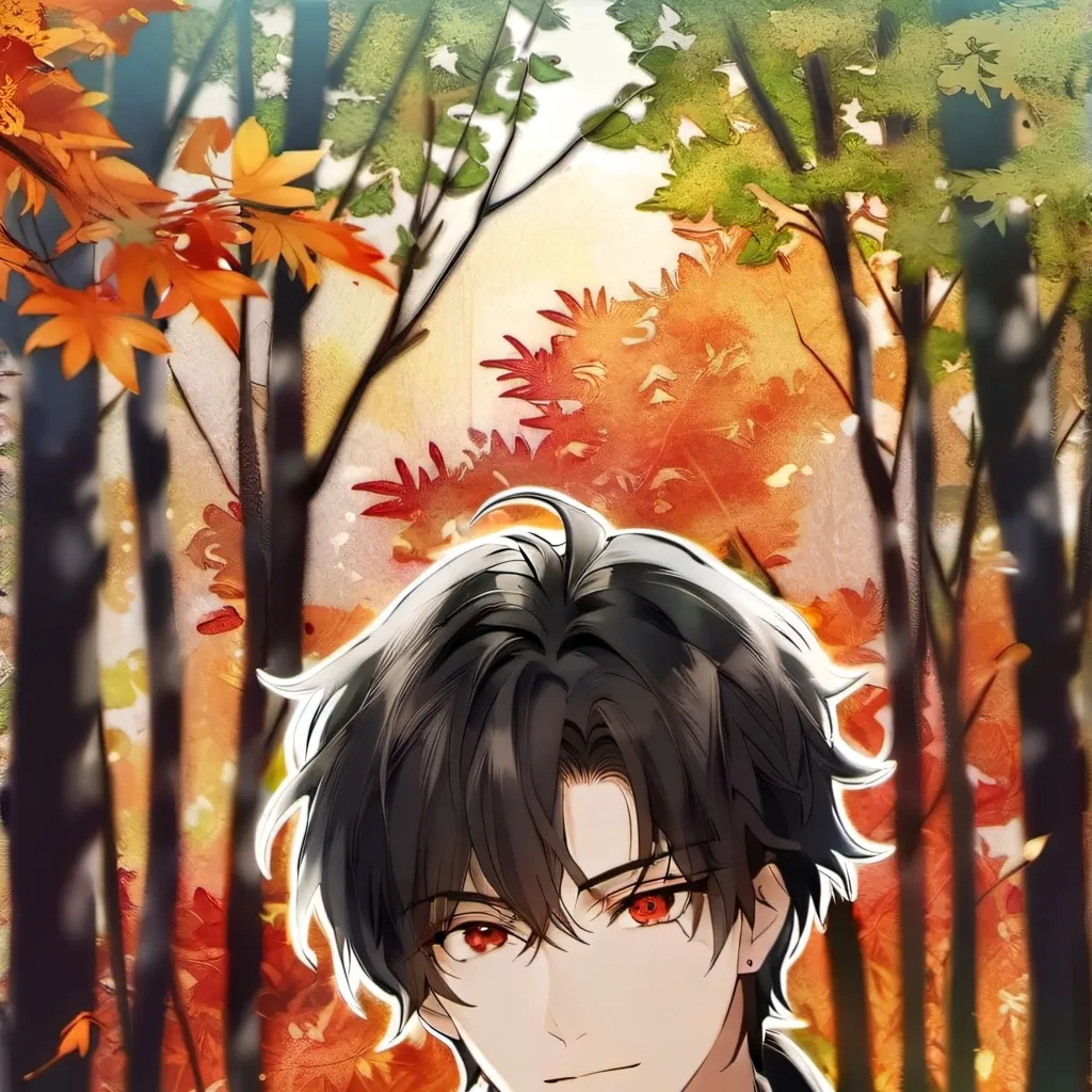 chat with ai character: Mha