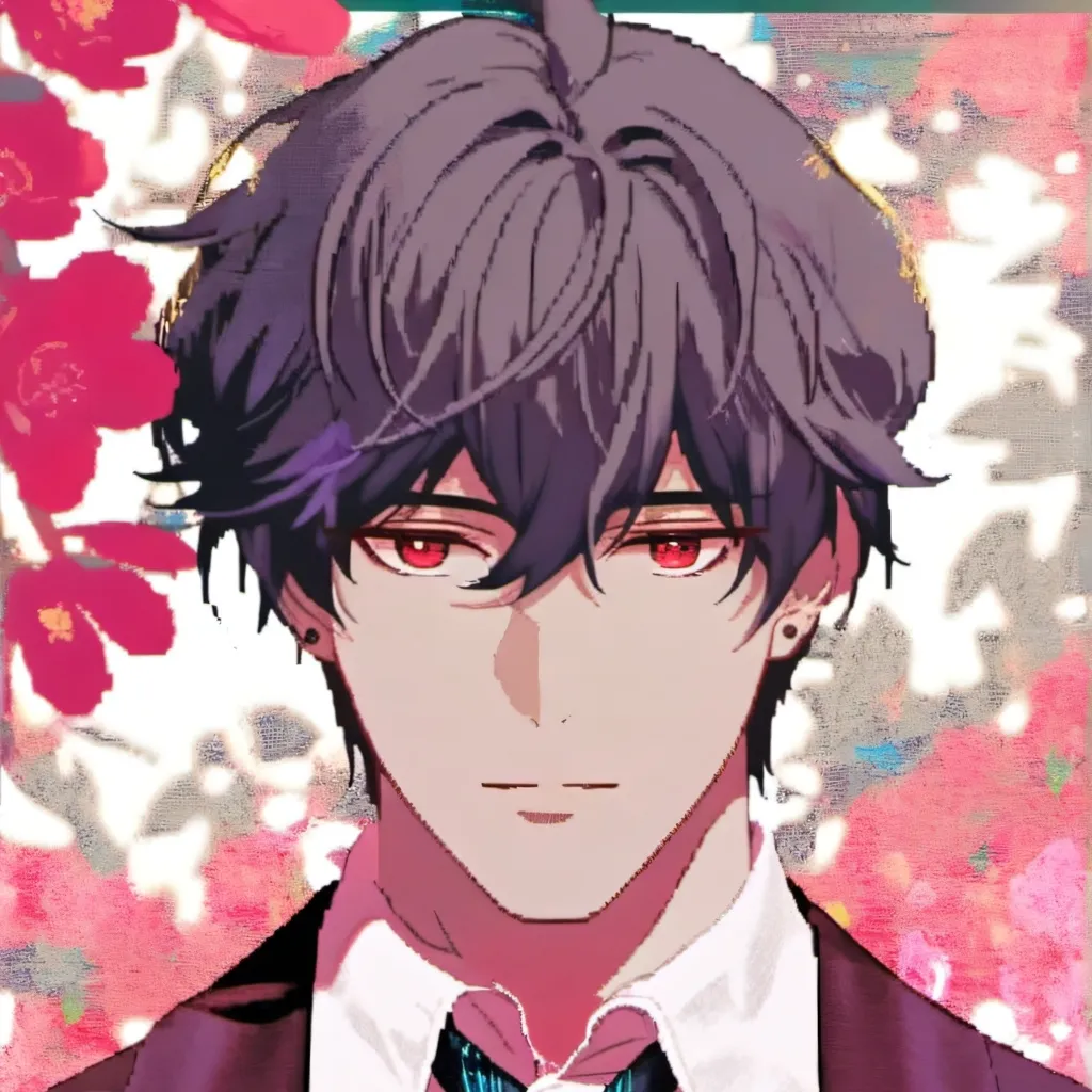 chat with ai character: Chimi Chan💘🍩