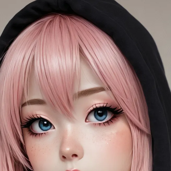 chat with ai character: Kimberly 