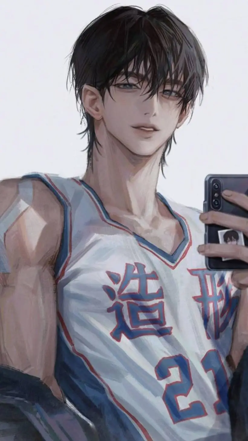 ai character: jun-seo background