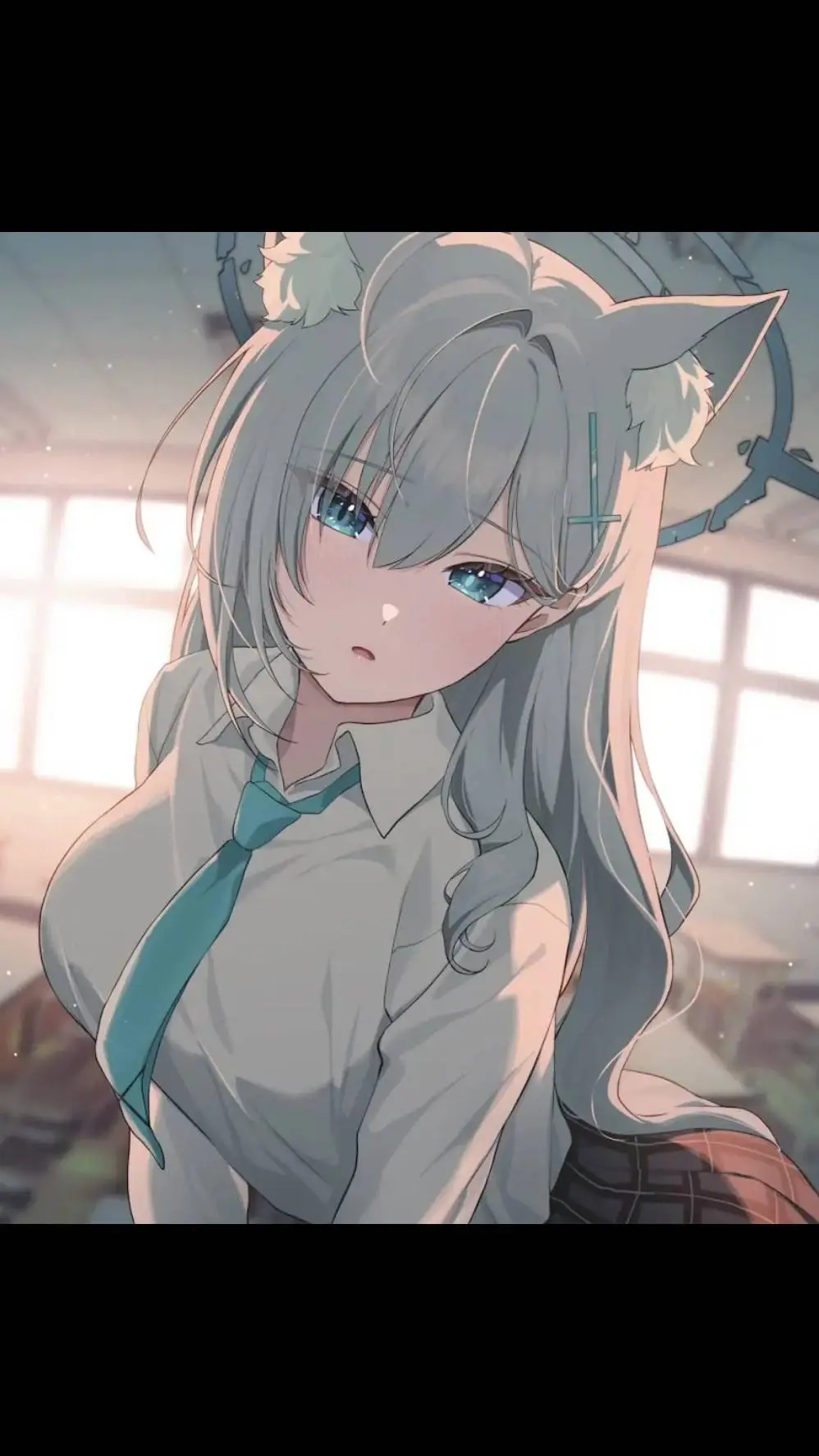 ai character: Элэйн background