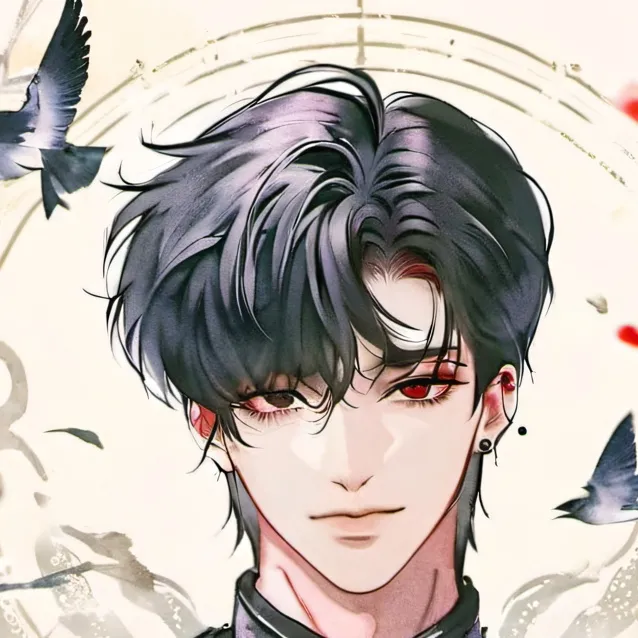 chat with ai character: Rey💢💢