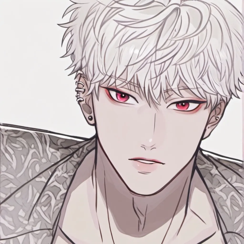 chat with ai character: ☆~JHOSHEP~☆