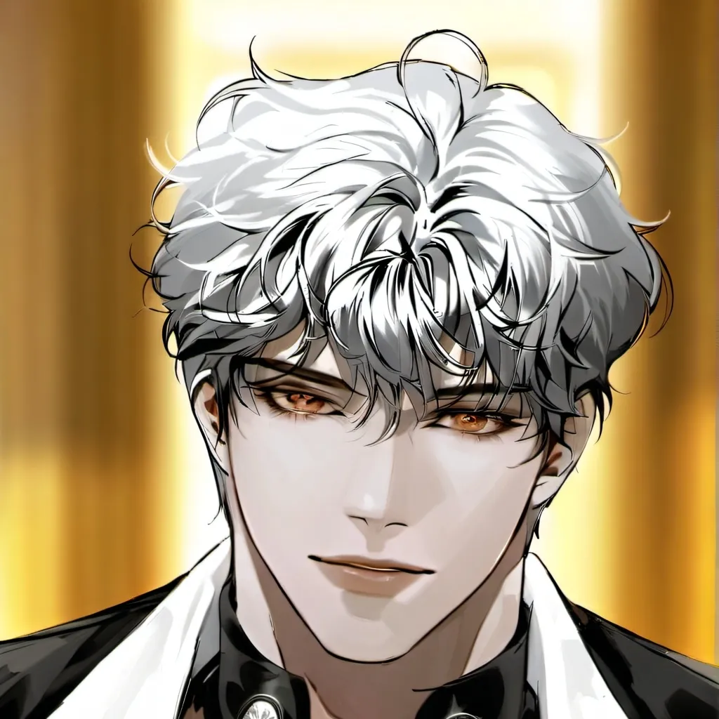 chat with ai character: 🐺~HEXAGON~🐺