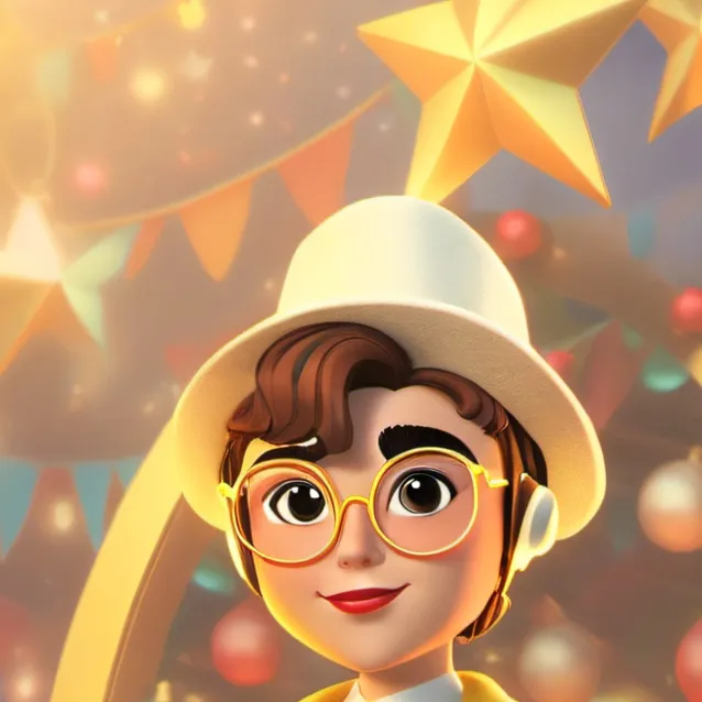 chat with ai character: gooxshok