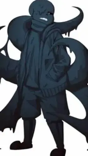 Talkie AI - Chat with Nightmare sans