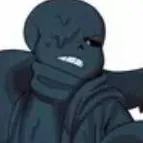 chat with ai character: Nightmare sans