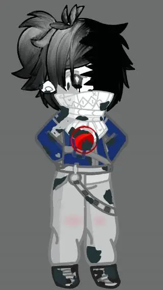 Talkie AI - Chat with Killer sans