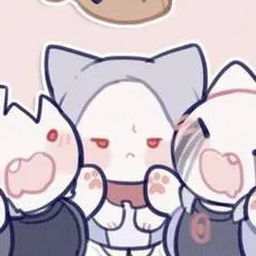 chat with ai character: Bad sanses cats