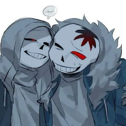 chat with ai character: Horror sans🪓