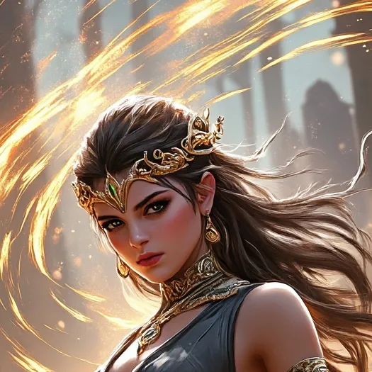 chat with ai character: RB painters 