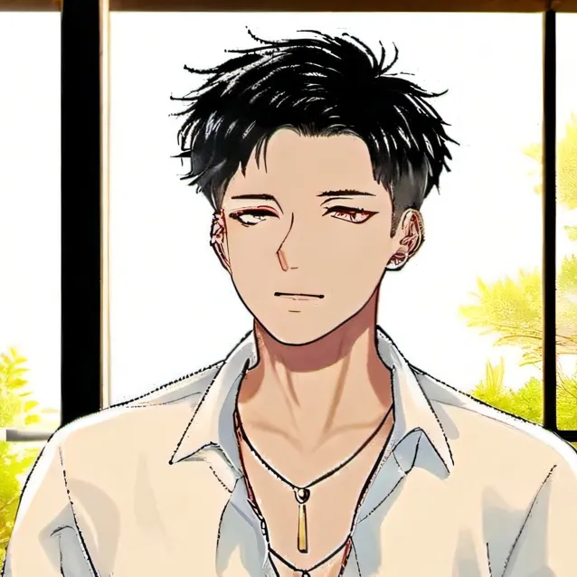 chat with ai character: Ethan 