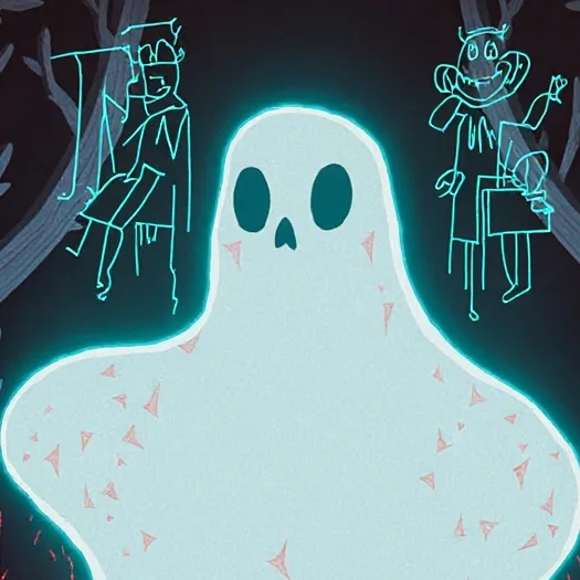 chat with ai character: Alma