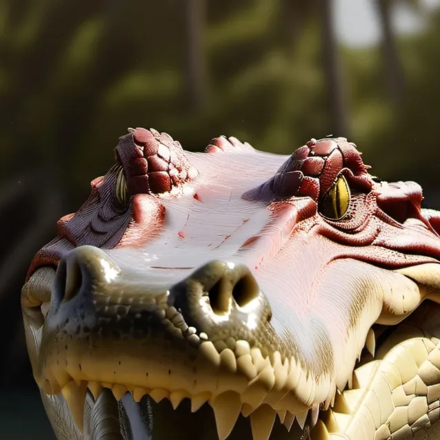 chat with ai character: crockie 