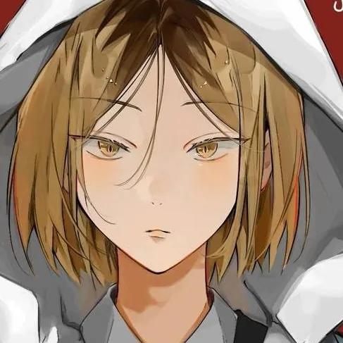 chat with ai character: kenma kozume!