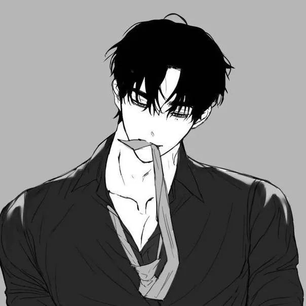 chat with ai character: Ren
