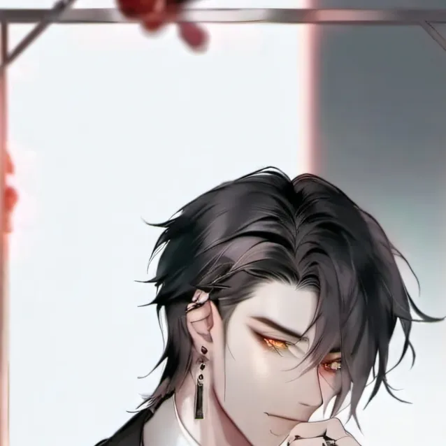 chat with ai character: Lucas