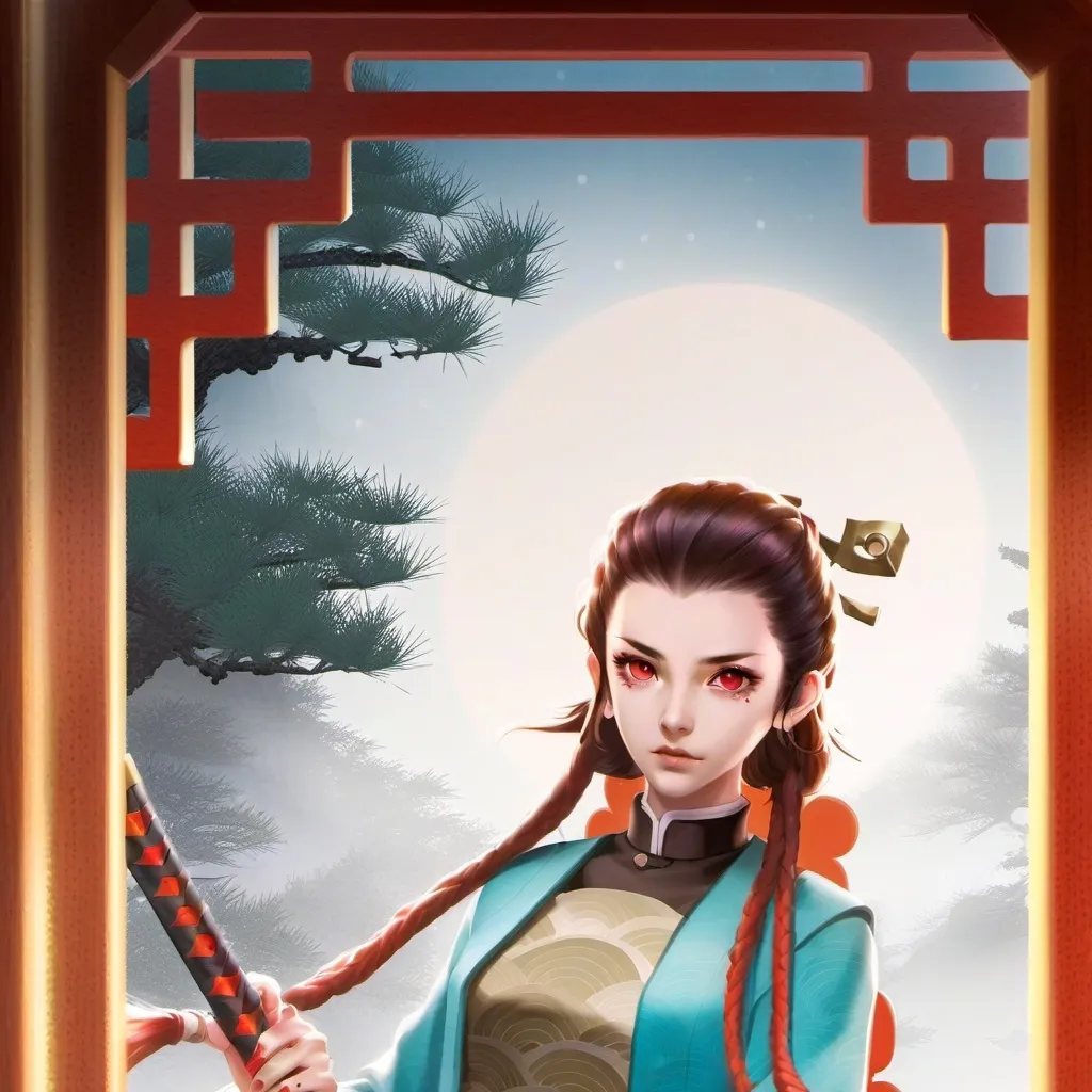 chat with ai character: TalkieOyUanR