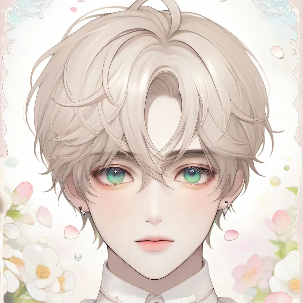 chat with ai character: Cameron Grayse