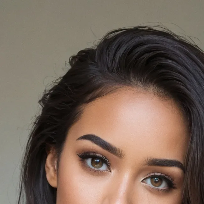 chat with ai character: Camila