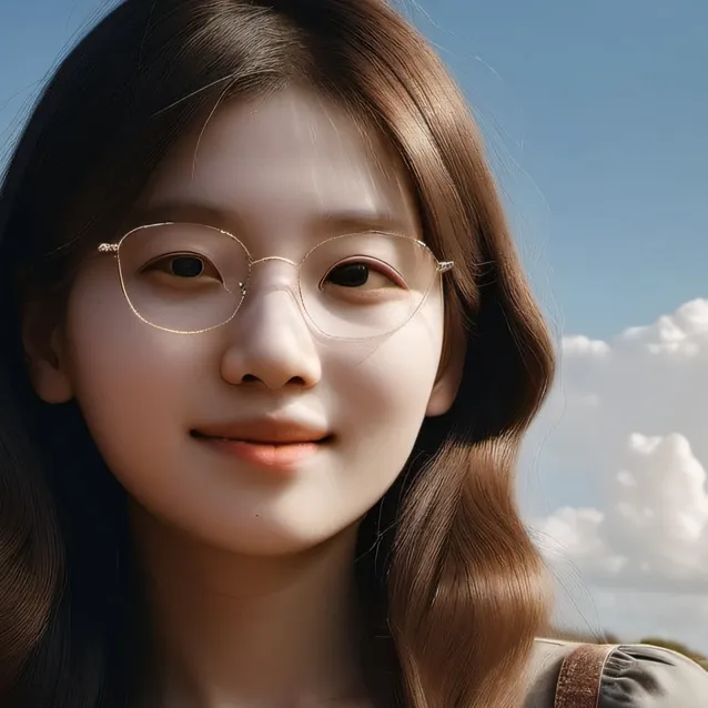 chat with ai character: Adéla 