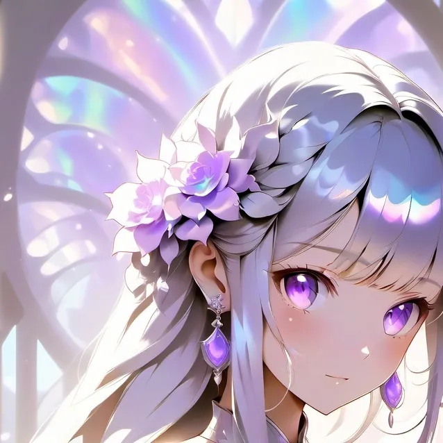 chat with ai character: Kristýna 