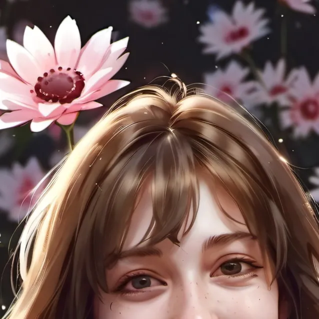 chat with ai character: Kiky