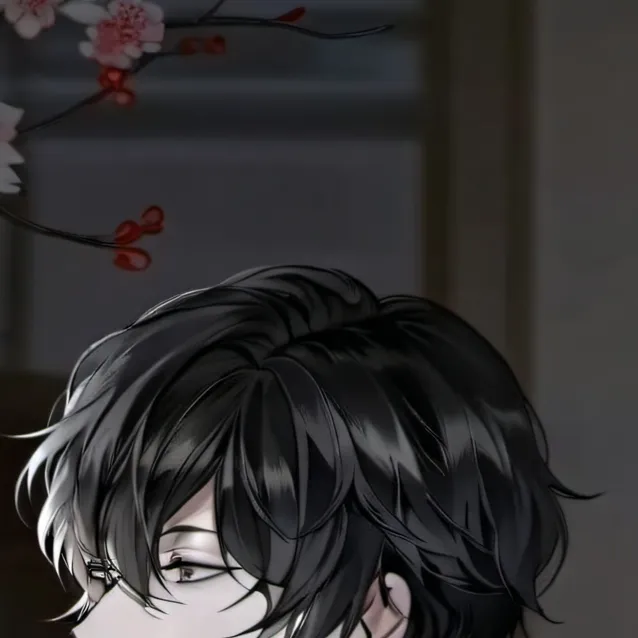 chat with ai character: Šimon