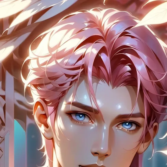 chat with ai character: Pablo Pie