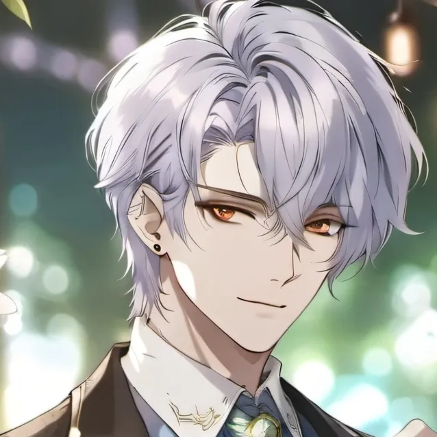 chat with ai character: adam