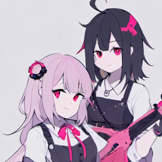 chat with ai character: nono