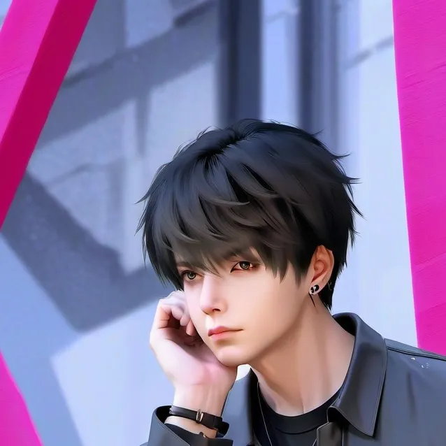 chat with ai character: Alex 😍🥰