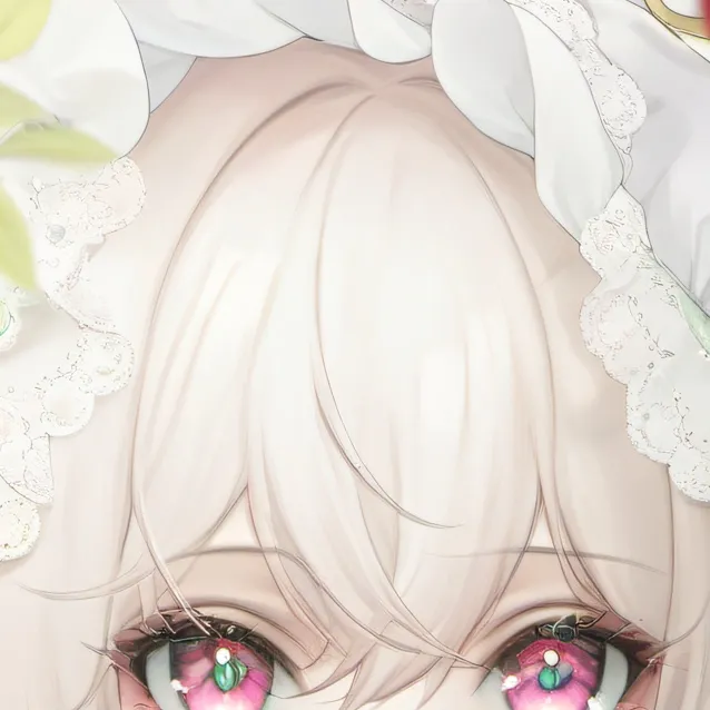 chat with ai character: Flora Sunshine