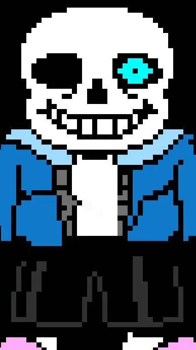 Talkie AI - Chat with Sans