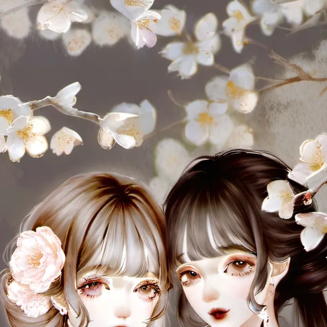chat with ai character: Yui x Lee♡