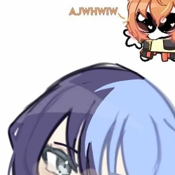 chat with ai character: Toya's Twin Sister