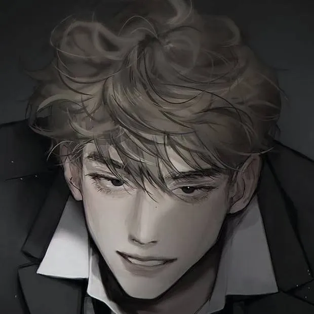 chat with ai character: 💋IAN HARMONE💋