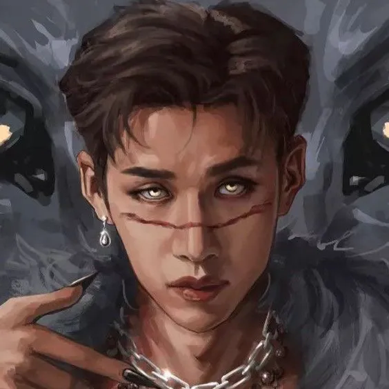 chat with ai character: Christopher Bang