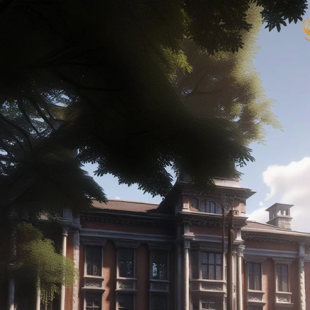 chat with ai character: boarding school 